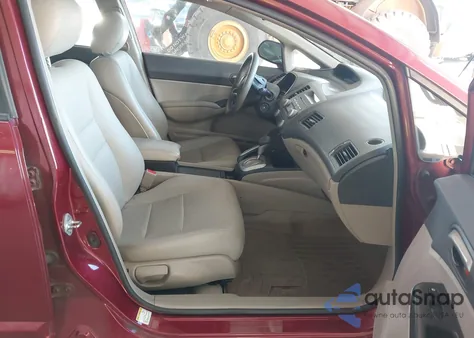 2010 Honda Civic Lx from USA, damaged, VIN 2HGFA1F5XAH554600